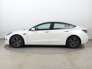 Tesla Model 3 Long Range 4WD 74kWh 2021