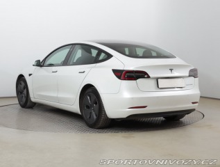 Tesla Model 3 Long Range 4WD 74kWh 2021