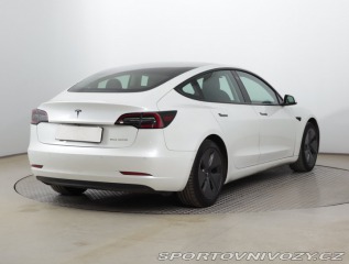 Tesla Model 3 Long Range 4WD 74kWh 2021