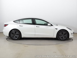 Tesla Model 3 Long Range 4WD 74kWh 2021