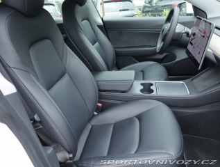 Tesla Model 3 Long Range 4WD 74kWh 2021