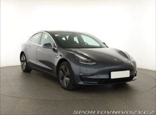 Tesla Model 3 Long Range 4WD 78kWh