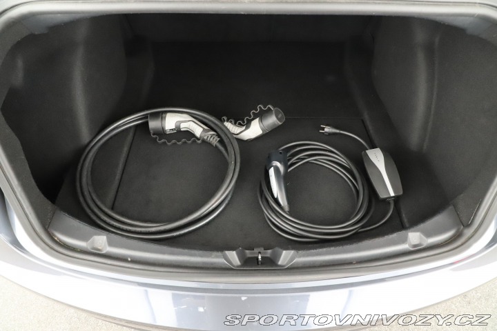 Tesla Model 3 Long Range 4WD 78kWh 2019