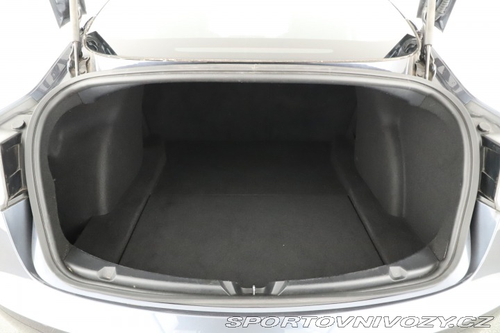 Tesla Model 3 Long Range 4WD 78kWh 2019