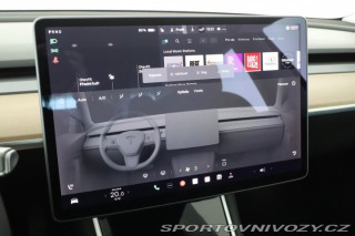 Tesla Model 3 Long Range 4WD 78kWh 2019
