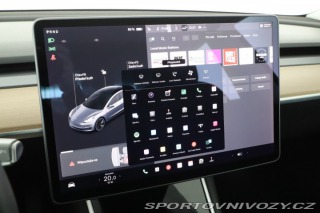 Tesla Model 3 Long Range 4WD 78kWh 2019