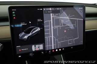 Tesla Model 3 Long Range 4WD 78kWh 2019