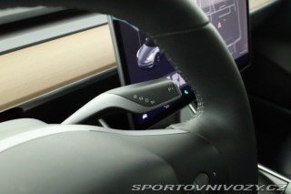 Tesla Model 3 Long Range 4WD 78kWh 2019