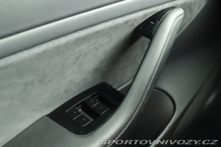 Tesla Model 3 Long Range 4WD 78kWh 2019