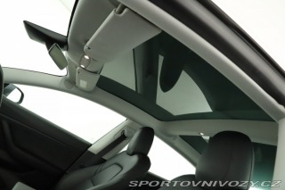 Tesla Model 3 Long Range 4WD 78kWh 2019