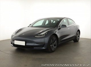 Tesla Model 3 Long Range 4WD 78kWh 2019