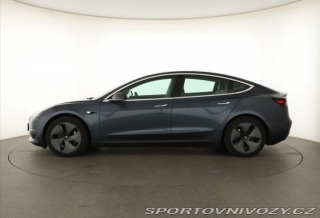 Tesla Model 3 Long Range 4WD 78kWh 2019