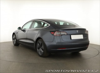 Tesla Model 3 Long Range 4WD 78kWh 2019
