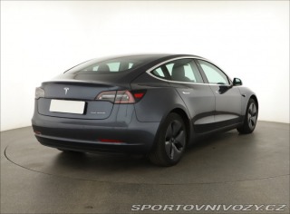 Tesla Model 3 Long Range 4WD 78kWh 2019