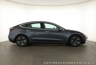 Tesla Model 3 Long Range 4WD 78kWh 2019