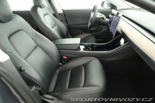 Tesla Model 3 Long Range 4WD 78kWh 2019