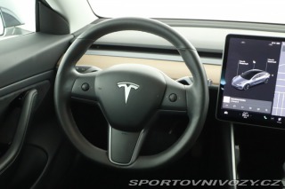 Tesla Model 3 Long Range 4WD 78kWh 2019