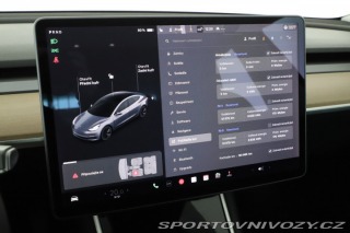 Tesla Model 3 Long Range 4WD 78kWh 2019