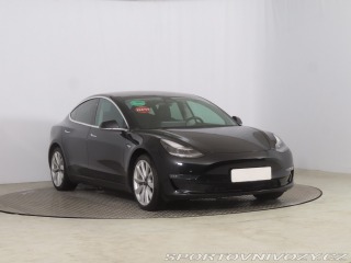 Tesla Model 3 Long Range 4WD 78kWh