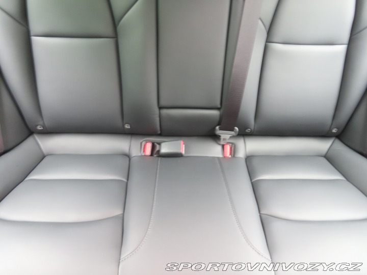 Tesla Model 3 Long Range 4WD 78kWh 2019