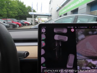 Tesla Model 3 Long Range 4WD 78kWh 2019