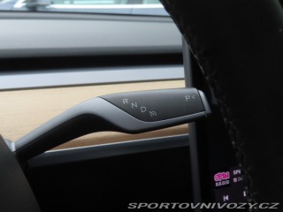 Tesla Model 3 Long Range 4WD 78kWh 2019