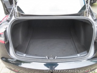 Tesla Model 3 Long Range 4WD 78kWh 2019