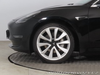 Tesla Model 3 Long Range 4WD 78kWh 2019