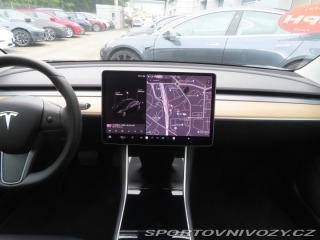 Tesla Model 3 Long Range 4WD 78kWh 2019