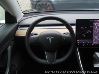 Tesla Model 3 Long Range 4WD 78kWh 2019