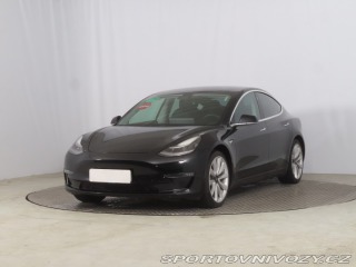 Tesla Model 3 Long Range 4WD 78kWh 2019