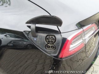 Tesla Model 3 Long Range 4WD 78kWh 2019