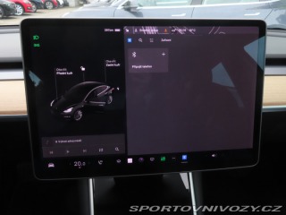 Tesla Model 3 Long Range 4WD 78kWh 2019