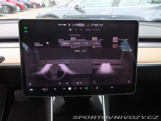 Tesla Model 3 Long Range 4WD 78kWh 2019