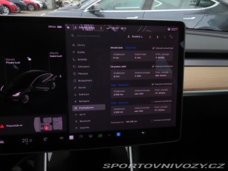 Tesla Model 3 Long Range 4WD 78kWh 2019