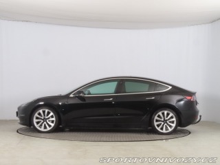 Tesla Model 3 Long Range 4WD 78kWh 2019