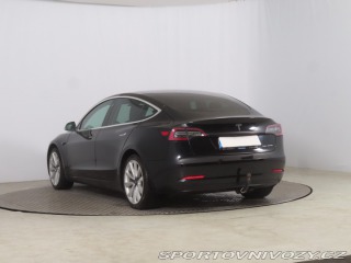Tesla Model 3 Long Range 4WD 78kWh 2019