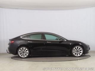 Tesla Model 3 Long Range 4WD 78kWh 2019