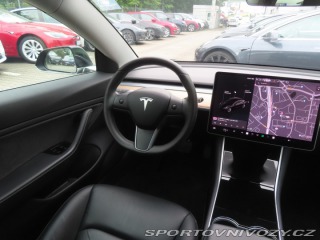 Tesla Model 3 Long Range 4WD 78kWh 2019