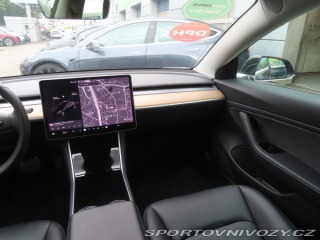 Tesla Model 3 Long Range 4WD 78kWh 2019