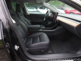 Tesla Model 3 Long Range 4WD 78kWh 2019