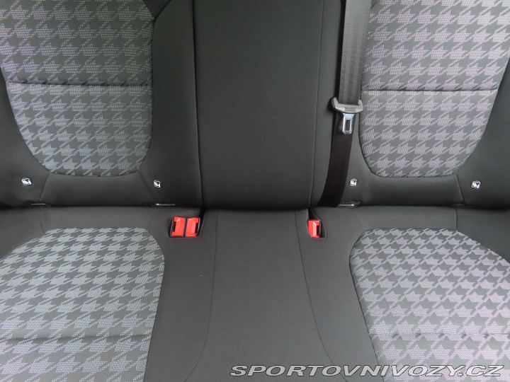 MG Ostatní modely ZS SUV Comfort EV 50.3 kWh 2022