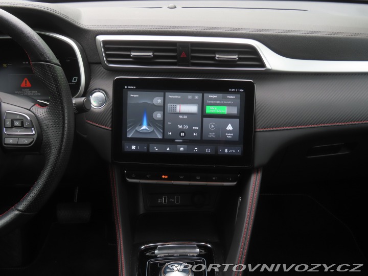 MG Ostatní modely ZS SUV Comfort EV 50.3 kWh 2022