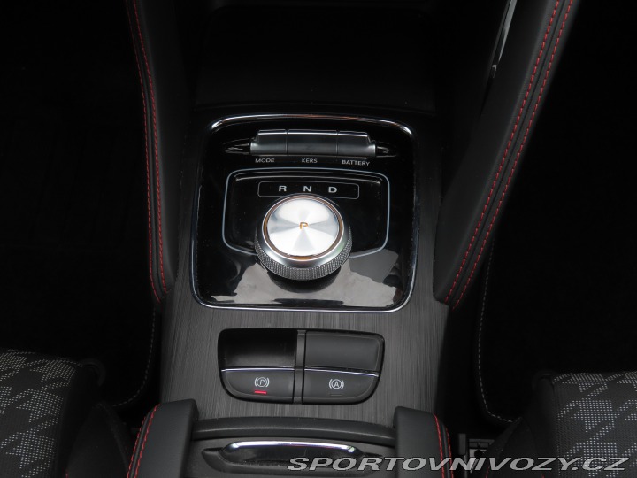 MG Ostatní modely ZS SUV Comfort EV 50.3 kWh 2022