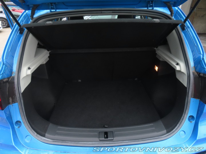 MG Ostatní modely ZS SUV Comfort EV 50.3 kWh 2022