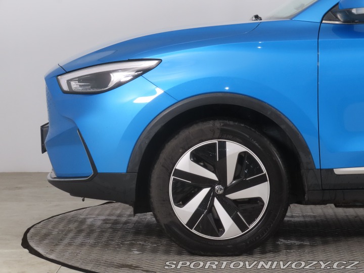 MG Ostatní modely ZS SUV Comfort EV 50.3 kWh 2022