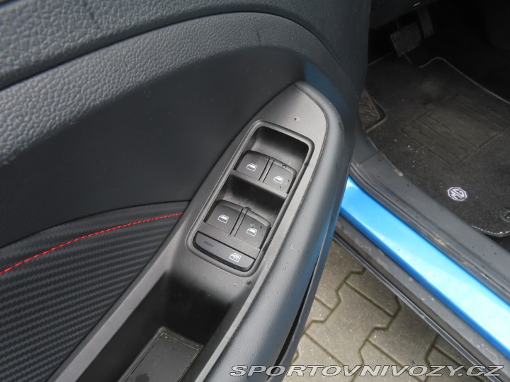 MG Ostatní modely ZS SUV Comfort EV 50.3 kWh 2022