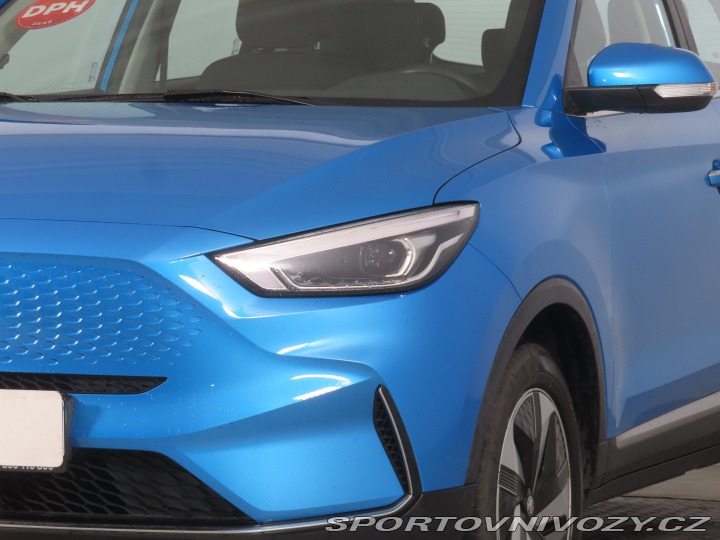 MG Ostatní modely ZS SUV Comfort EV 50.3 kWh 2022