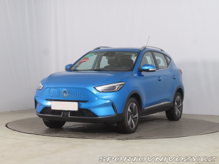 MG Ostatní modely ZS SUV Comfort EV 50.3 kWh 2022