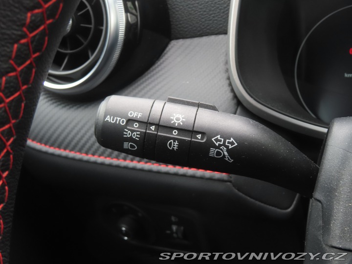 MG Ostatní modely ZS SUV Comfort EV 50.3 kWh 2022